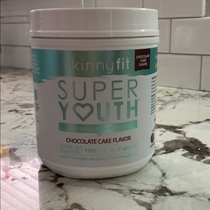 SkinnyFit Super Youth collagen